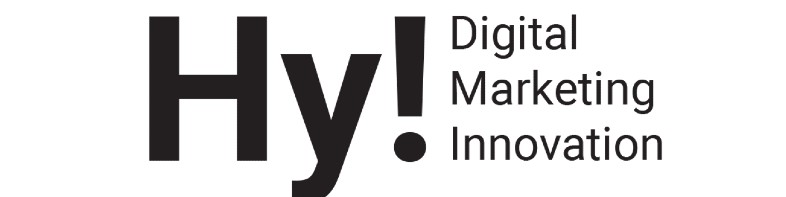 Hy! Digital Marketing Innovation